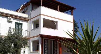 Country House With Pool in Nerola