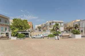 Aerial view - RICASOLI27 (Mottola)