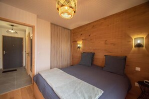 1 bedroom, WiFi