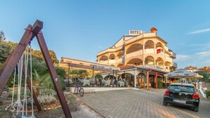 Exterior - HOTEL VILLA VRSAR (Vrsar)