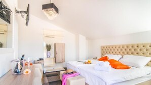 Room - HOTEL VILLA VRSAR (Vrsar)