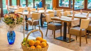 Dining - HOTEL VILLA VRSAR (Vrsar)