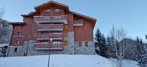 Ulkopuoli