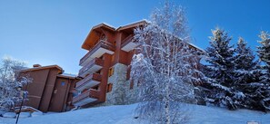 Udendørsområde