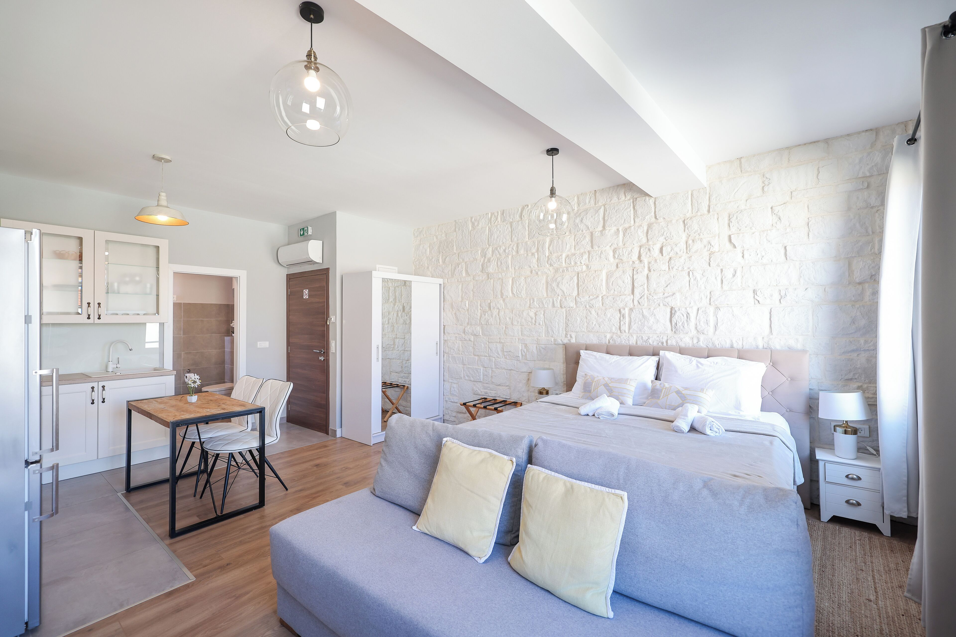 Comfort Studio | Free WiFi