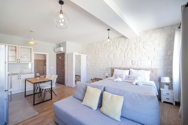 Studio Confort | Wi-Fi gratuit