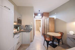 Studio Standard | Cuisine privée