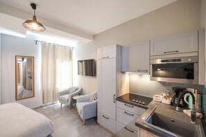 Studio Standard | Cuisine privée