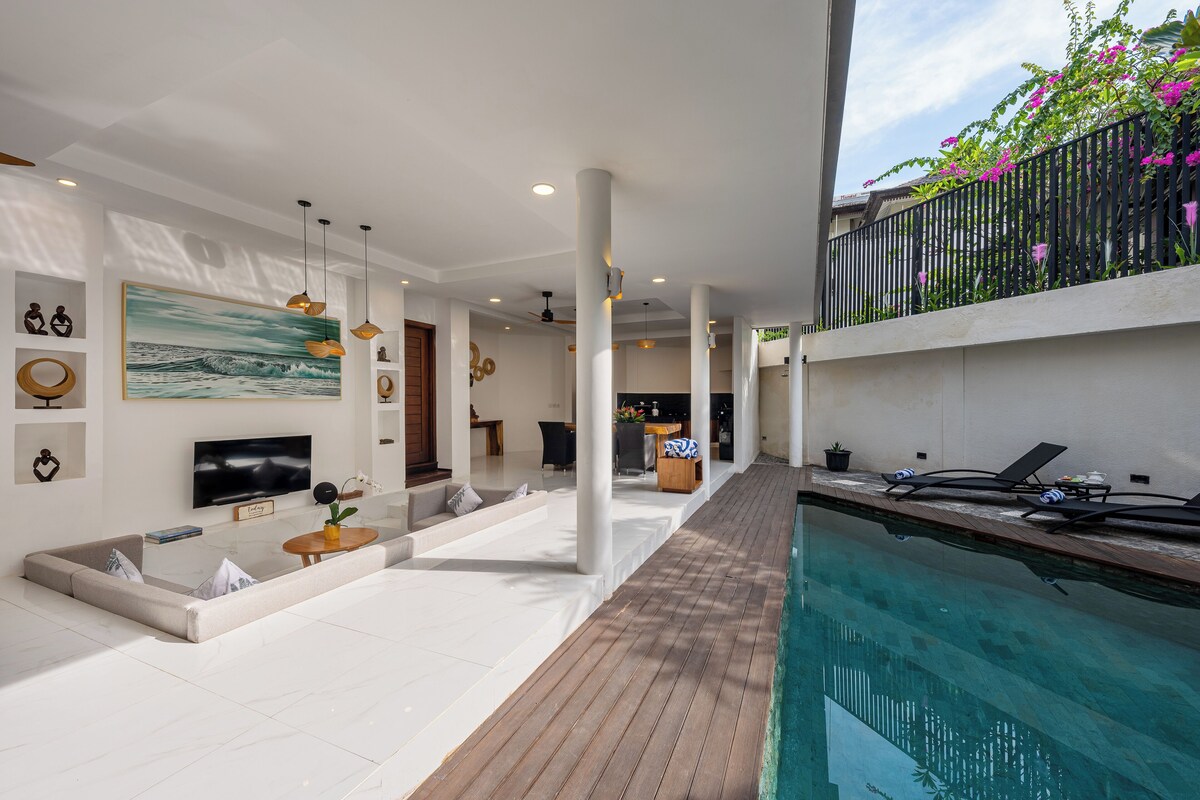 Bild für Gastgeberprofil