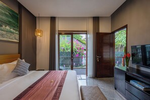 3 chambres, Wi-Fi