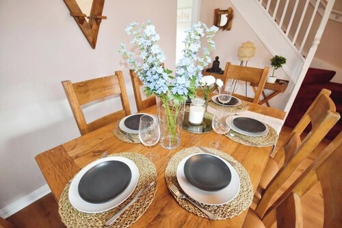 Beautiful house in Clydebank
