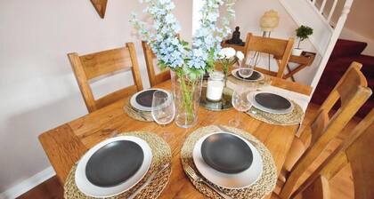 Beautiful house in Clydebank