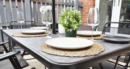 Beautiful house in Clydebank