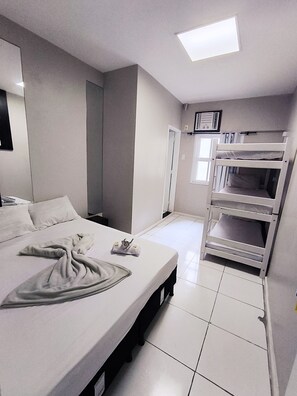 Familiekamer | Gratis wifi