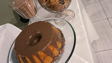 Café e/ou cafeteira