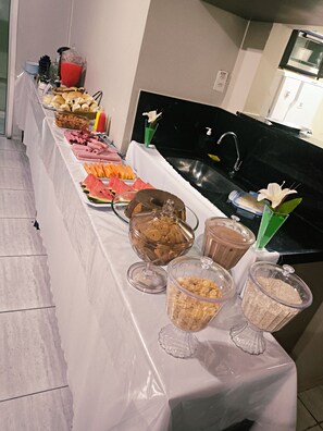 Coffee and/or coffee maker - Solar Centro (Rio de Janeiro)