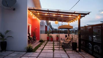 Terras