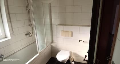 NEW! Apartment Skalstr. Philippsburg
