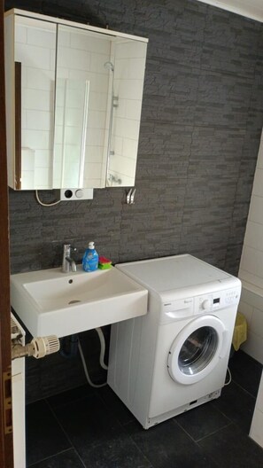 Towels - NEW! Apartment Skalstr. Philippsburg (Philippsburg)