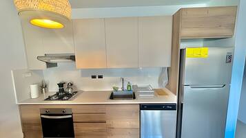 Departamento | Cocina privada