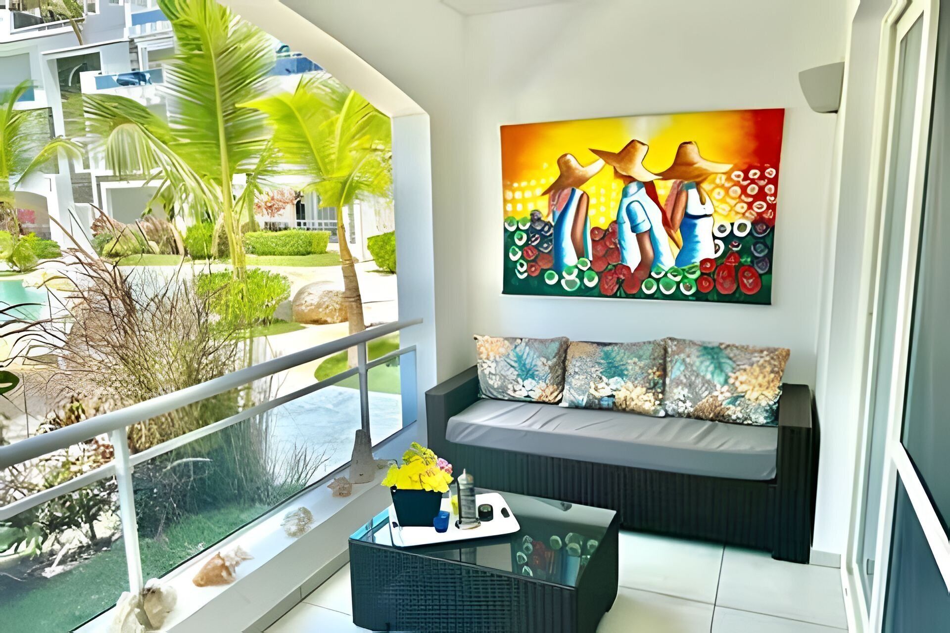 Basic Apartment | Interior