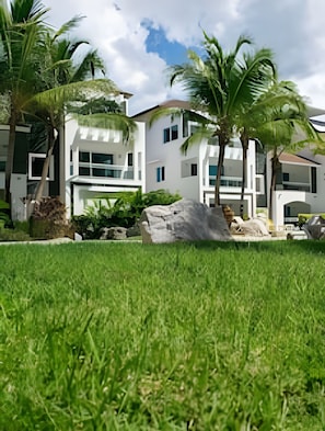 Apartament | Exterior