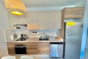 Appartement | Cuisine privée