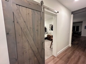 Interior - 4 bedroom 3 bath with hot tub right on the mountain at Big Sky (Big Sky)