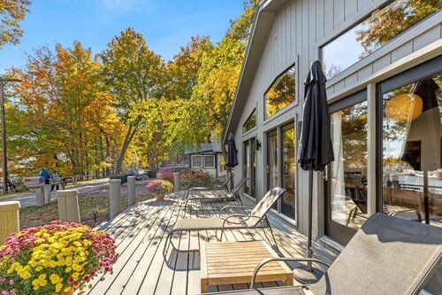 How you Dune - Two Bedroom Villa, Sleeps 6