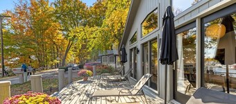 How you Dune - Two Bedroom Villa, Sleeps 6