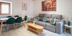Interior - Your Perfect Base for Exploring Córdoba (Córdoba)