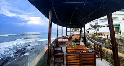 Joy Beach Lodge