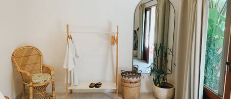 Romantic Studio Suite, 1 Bedroom, Private Pool | View from room