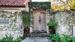 Eksteriør
