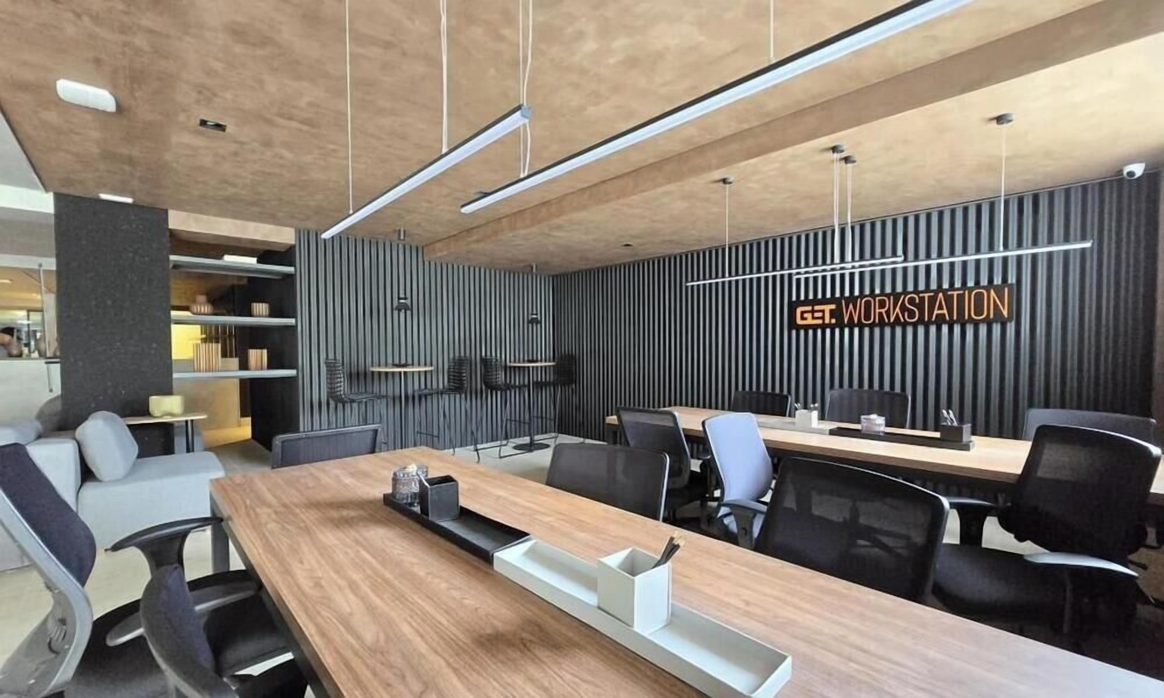 Studio | Dining