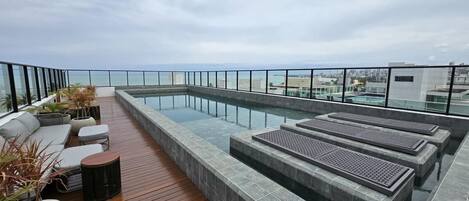 Lägenhet Basic | Terrass/Patio