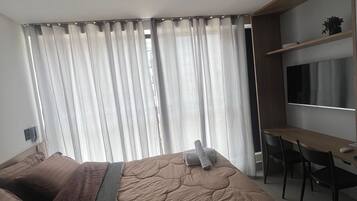 Basic Apartment | Free WiFi