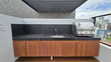 Lägenhet Basic | Boendeområde