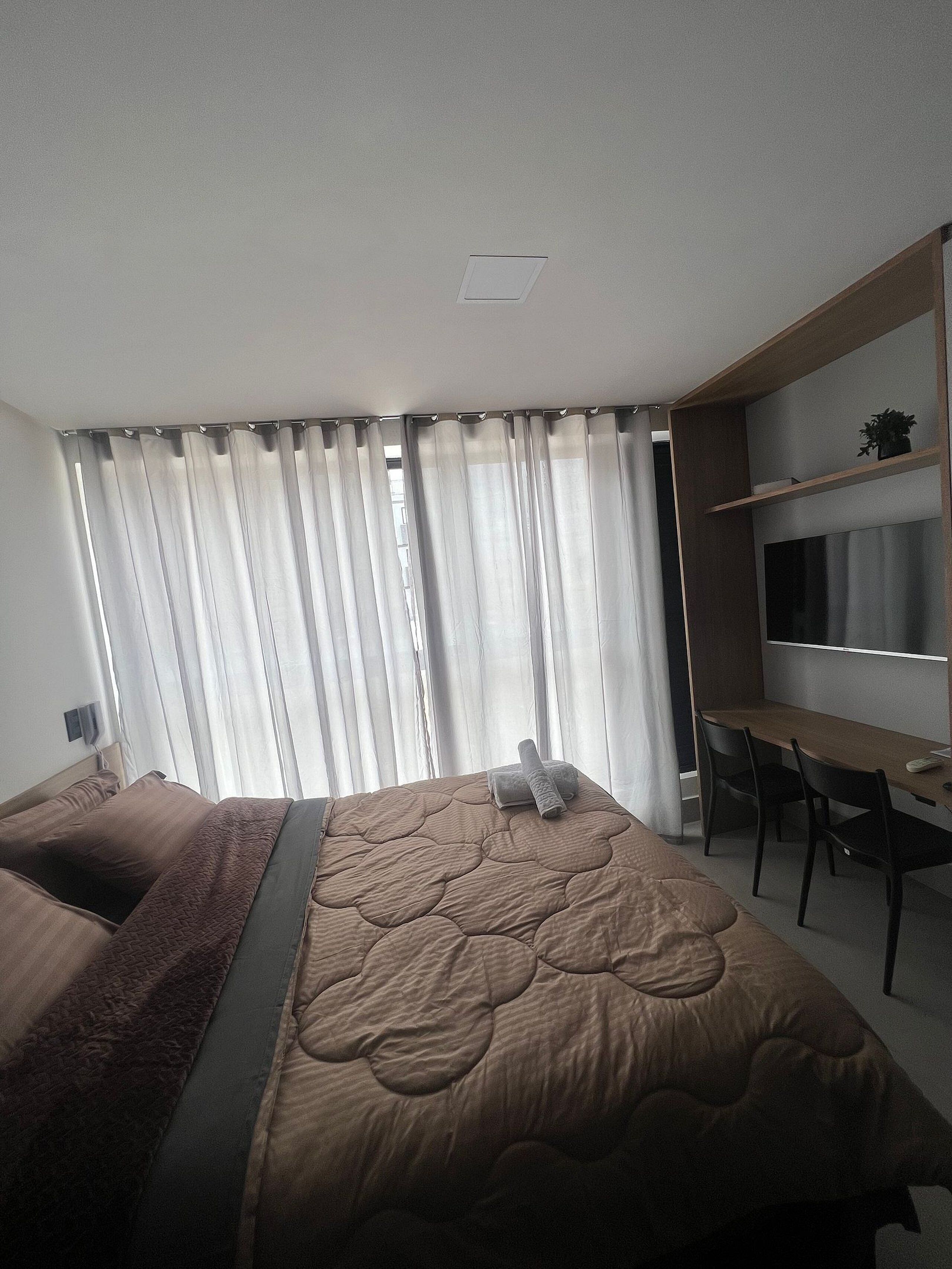 Apartment | Free WiFi