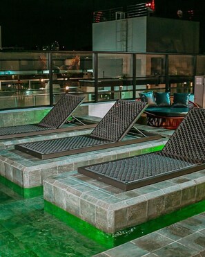 Apart Daire | Konaklama yeri alanı