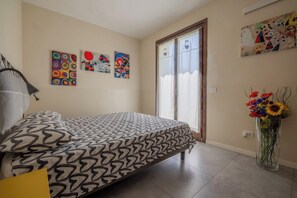 2 bedrooms, Internet
