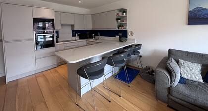 Northern Cross Apartment