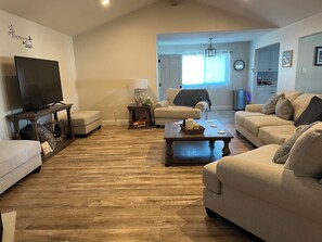 Smart-TV, Computerbildschirme