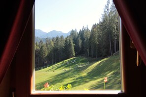 Autumn, Scenic View, Spring, Summer