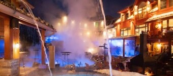 Le Magnifique  Near Downtown 