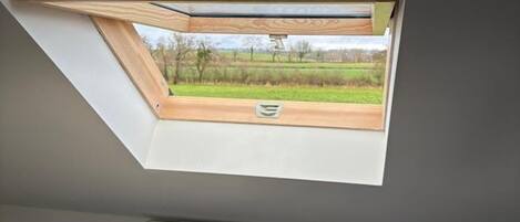 Apartment | 1 bedroom, iron/ironing board, free WiFi, bed sheets