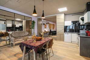 Cuisine privée
