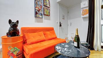 Fernseher