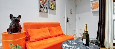 Televisie