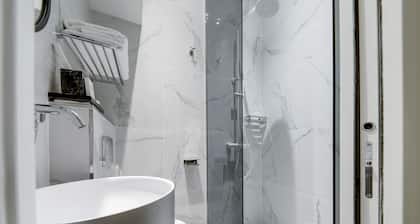 TBS 78 - Splendide appartement au coeur du Marais